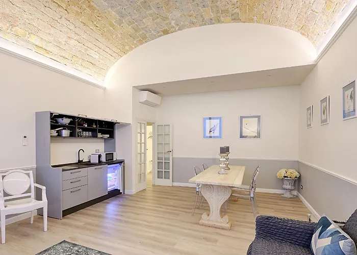 Casa Ciseri דירה סיינה