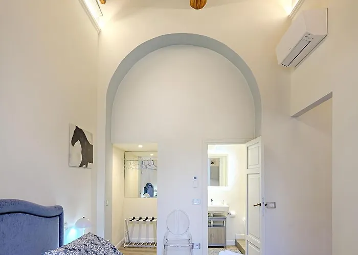 דירה Casa Ciseri *